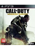 Juego PS3 Pre-Usada Call of Duty Advanced Warfare
